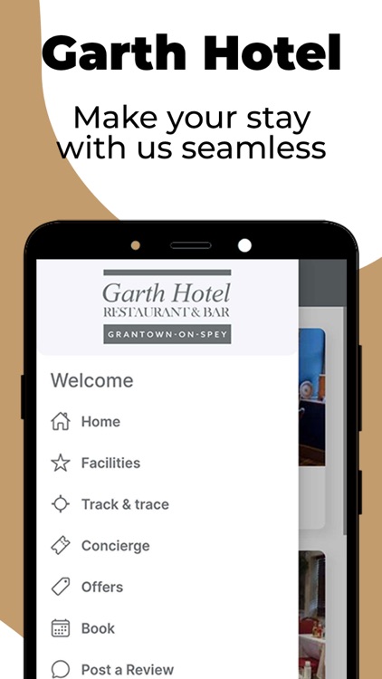 Garth Hotel
