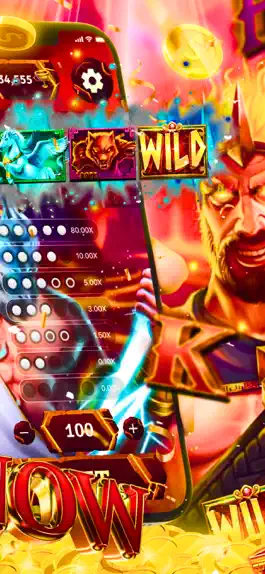 Game screenshot Gods of War apk