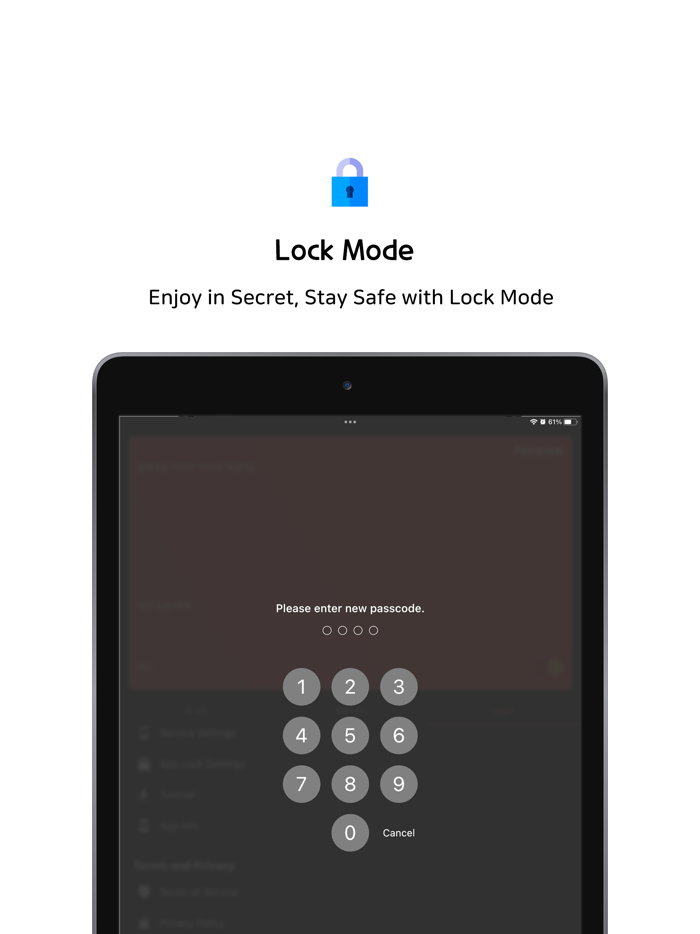Blossom - English Diary