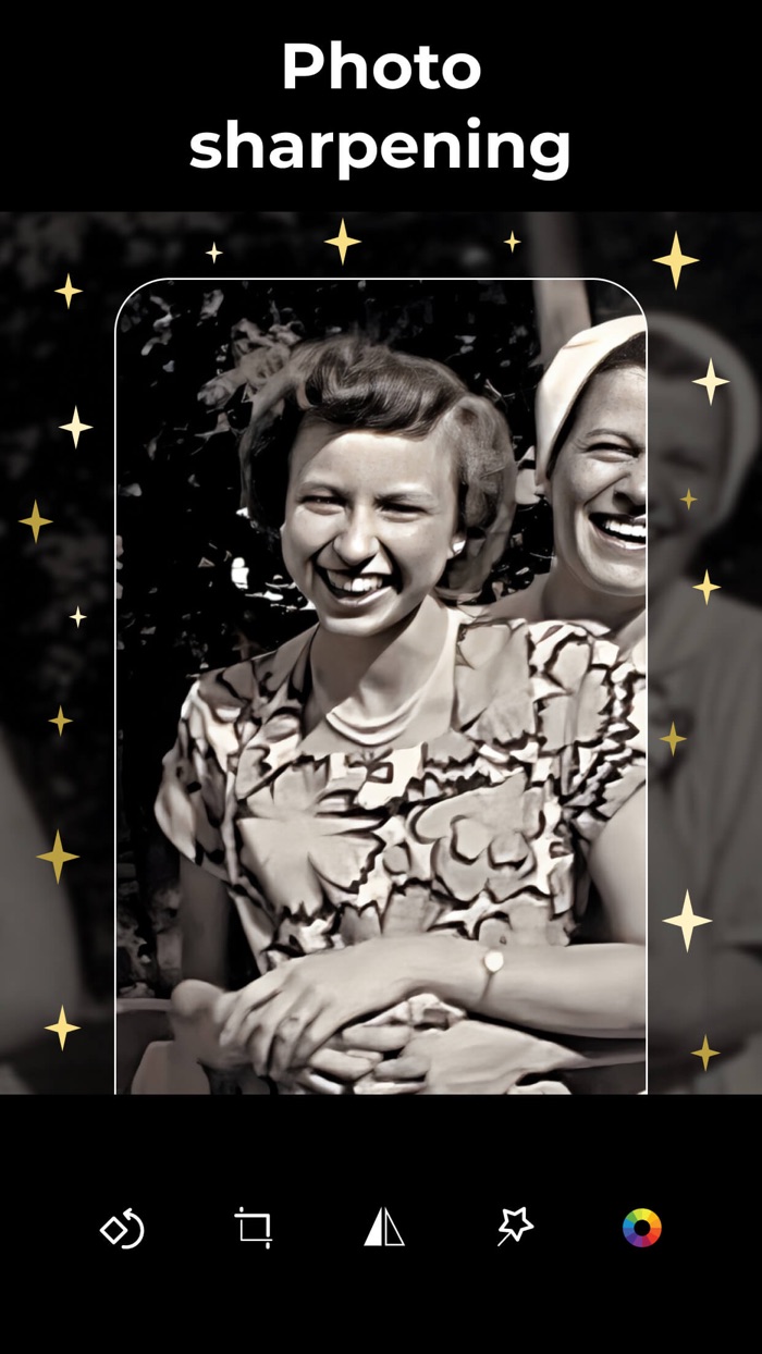 Photo Scan App by Photomyne