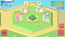 Game screenshot Poly Tanks mod apk