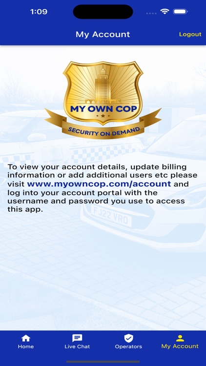 My Own Cop screenshot-8