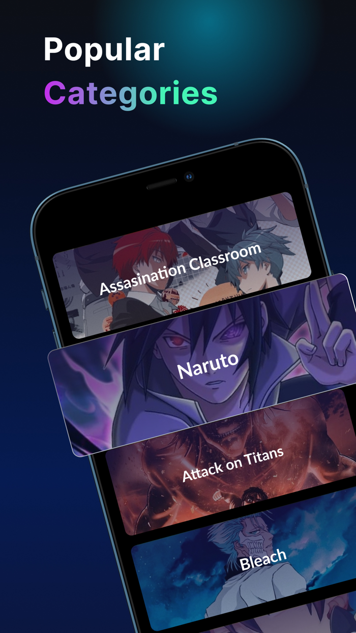 Picanime – HD Anime Wallpaper