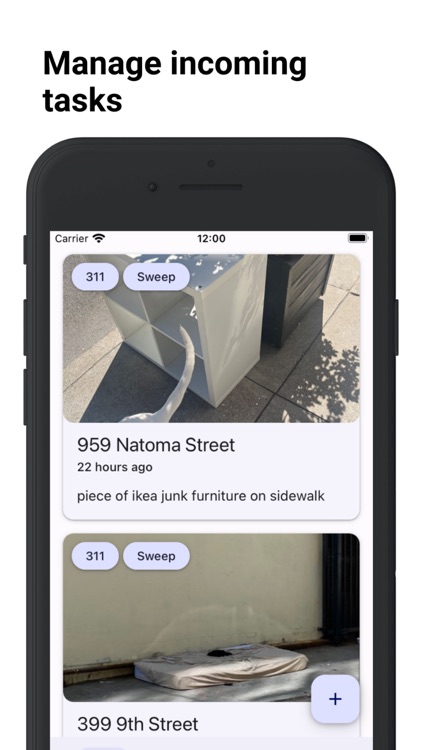 Jia Field Works screenshot-3