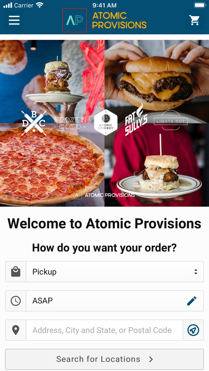 Denver Biscuit Co and Fat Sullys