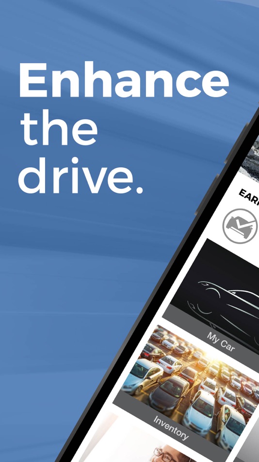 #1. Marburger Automotive Rewards (iOS) 由: Tim Marburger Honda