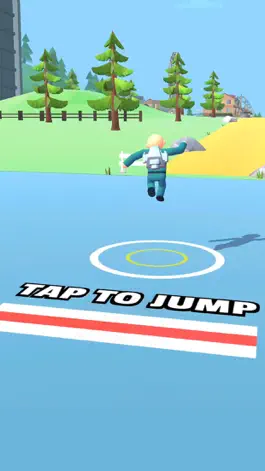 Game screenshot Jetset Explorer mod apk