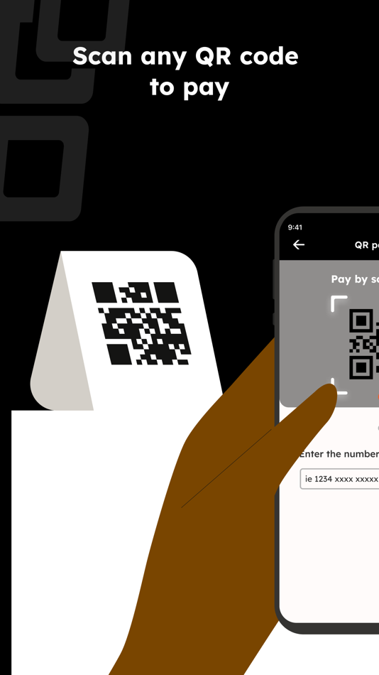 #5. MasterPass Scan to Pay (iOS) 由: Ukheshe Technologies (Pty) Ltd