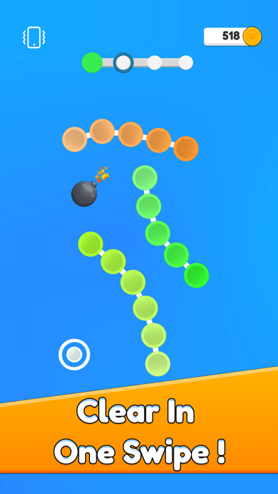 Pop Plop Screenshot