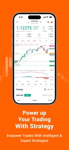 Pocket Forex-Boost Forex Trade screenshot #2 for iPhone