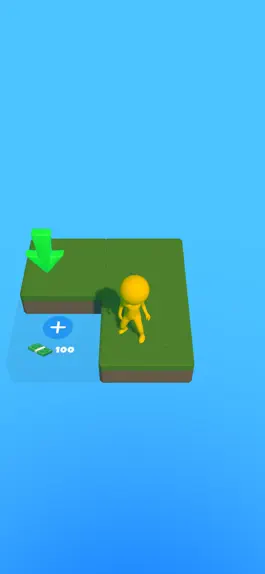Game screenshot Idle Chicken Factory mod apk