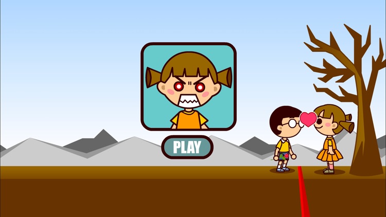 Angry girl - fun girls games