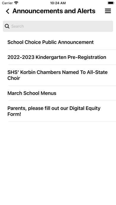 Smackover-Norphlet SD Screenshot
