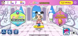 Game screenshot LeShop - Fashion Designer mod apk