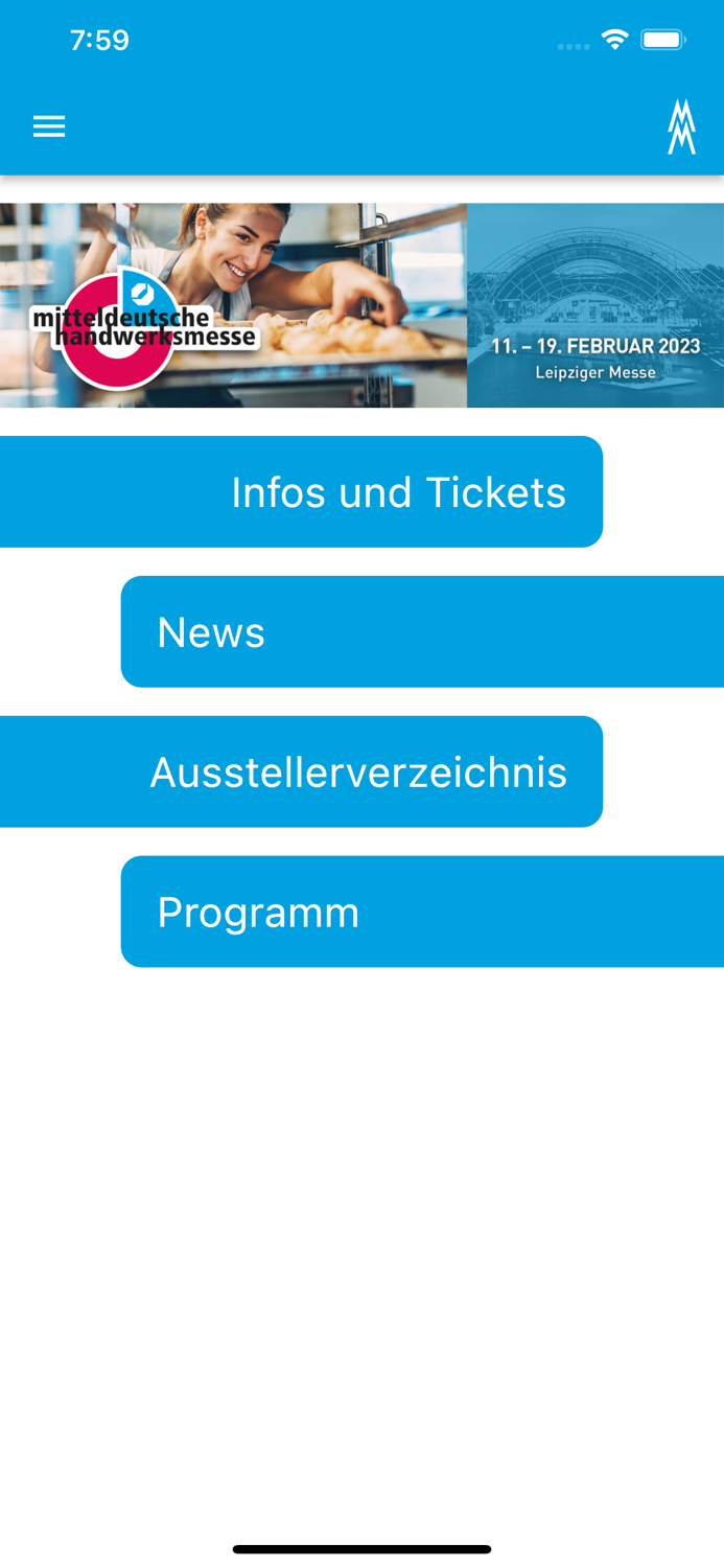 mitteldeutsche handwerksmesse