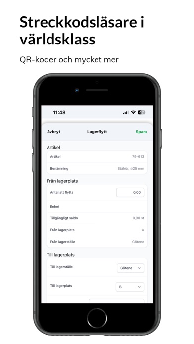 Jobbs Connect Screenshot