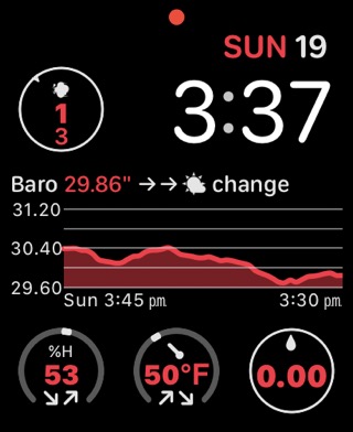 PWS Connect station monitoringのおすすめ画像2