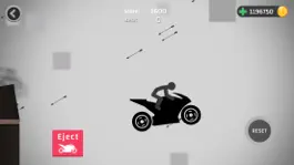 Game screenshot Dismount Simulator hack