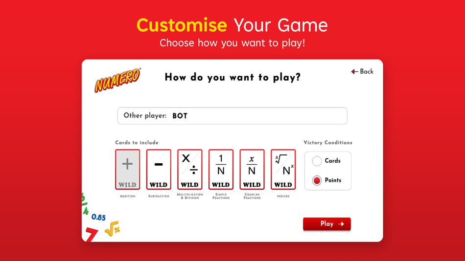 #3. Numero Maths (iOS) 来自: Numero Maths Pty Ltd