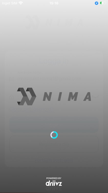 Nima Energy