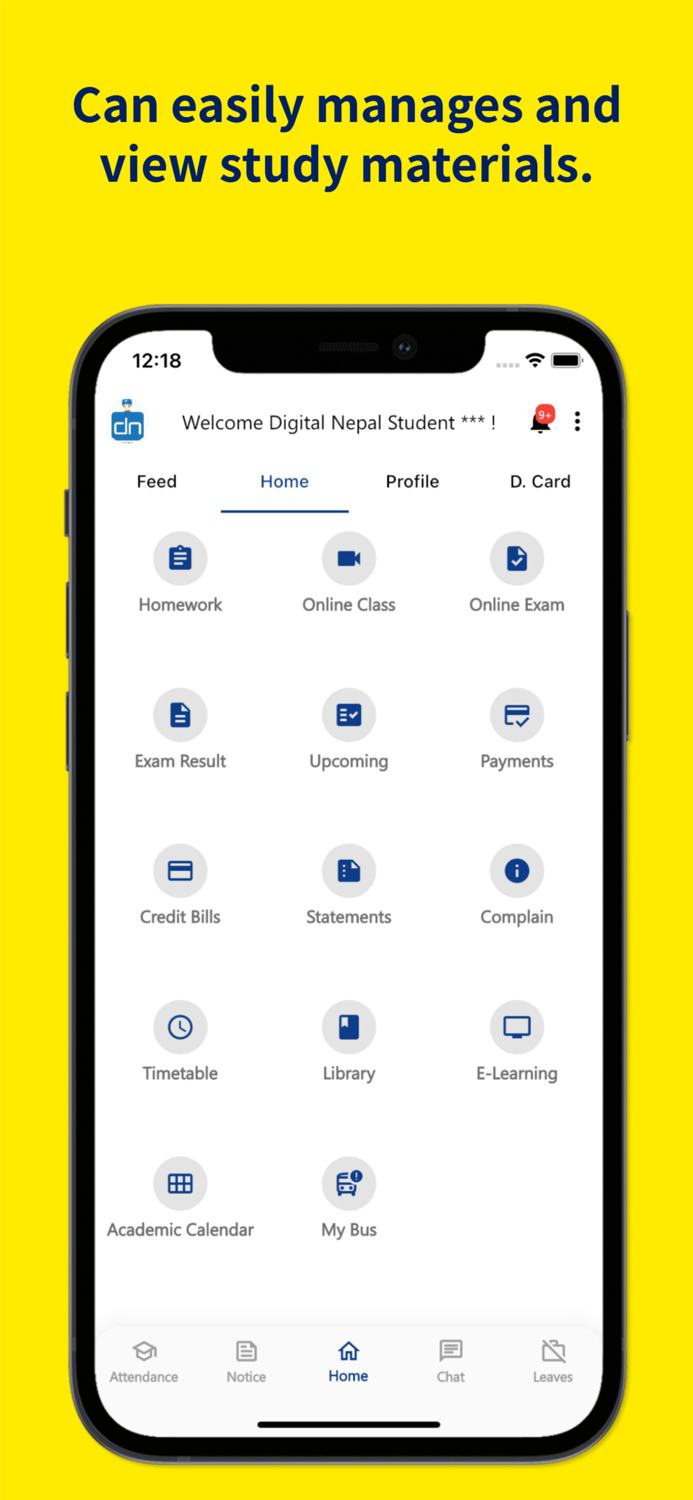 Kathmandu Business Campus