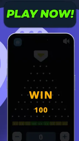 Game screenshot Stake - The Plinko Game hack