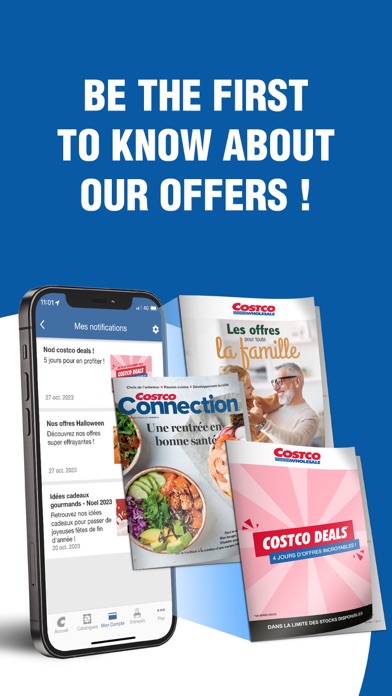 Costco Wholesale Franceのおすすめ画像4