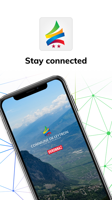 Leytron-Ovronnaz Screenshot