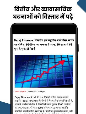 Financial Express Hindiのおすすめ画像2