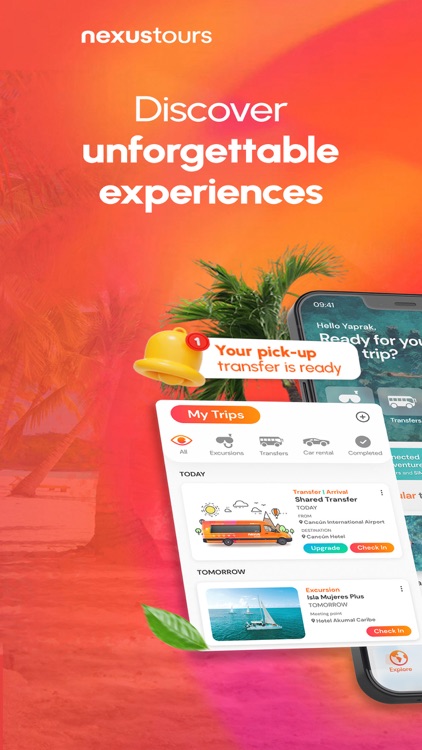 NexusTours