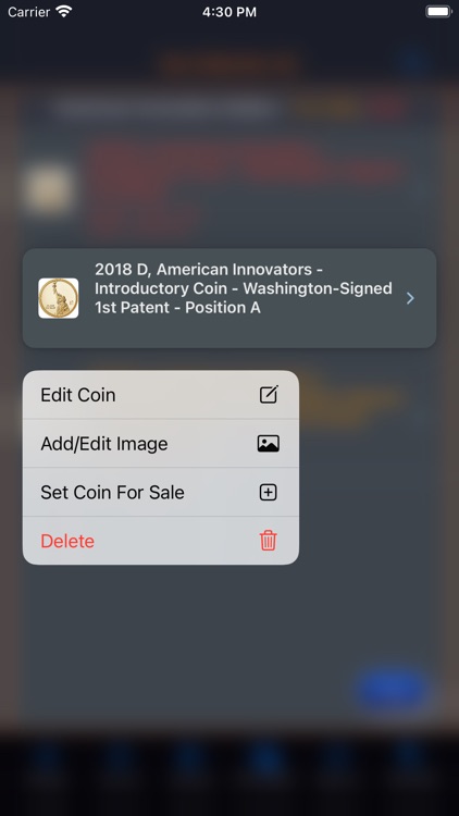 American Innovation Dollar screenshot-4