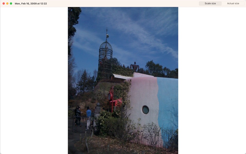Screenshot #2 pour PhotoLocateS