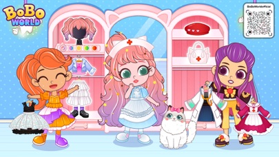 BoBo Pet Care Clinic Screenshot