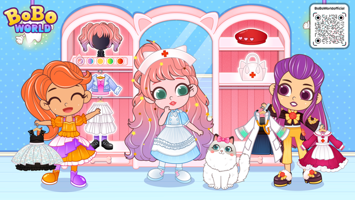 BoBo Pet Care Clinic