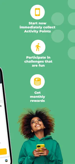 Game screenshot MySports Rewards hack
