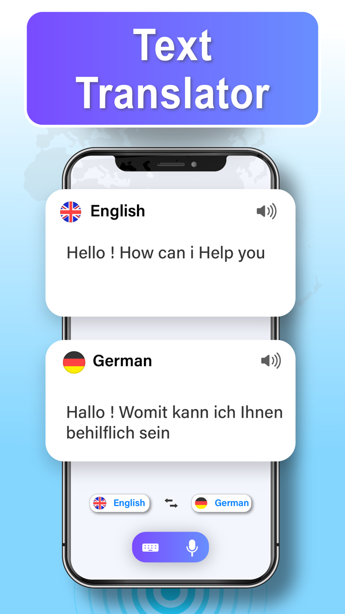 Photo Translator-Camera Voice