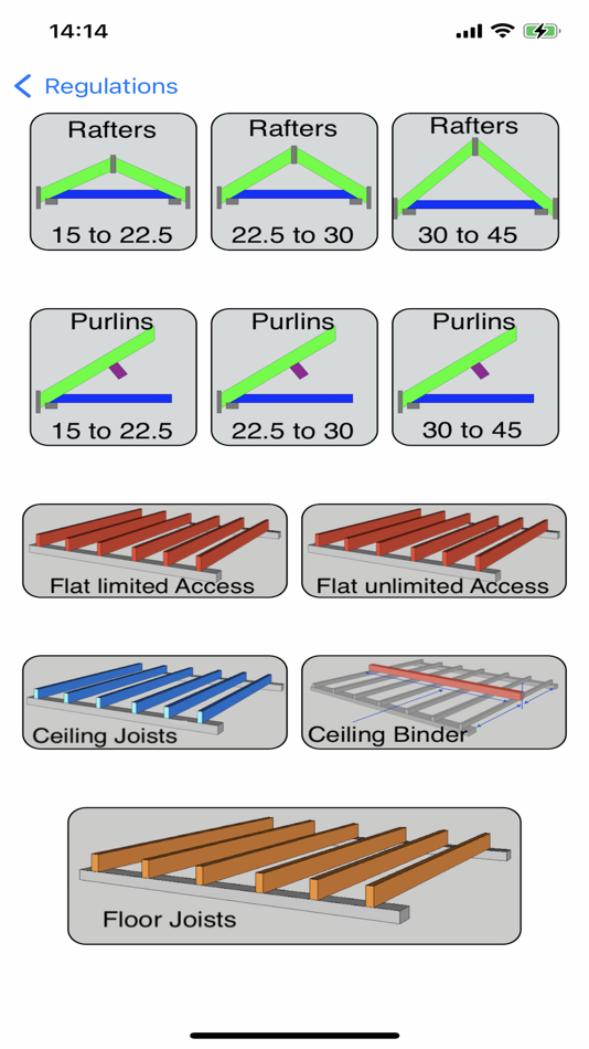 #4. BuildersCalcs (iOS) 由: Robert Thompson