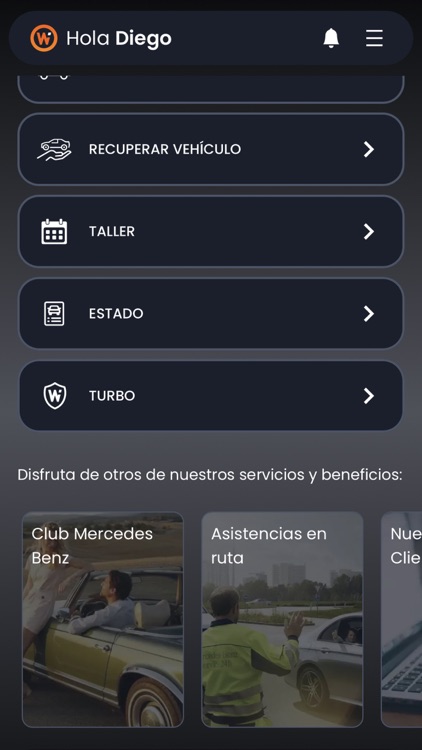 WiCar - Seguridad y Asistencia