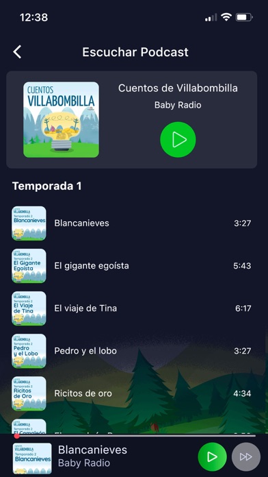 Nubba Screenshot