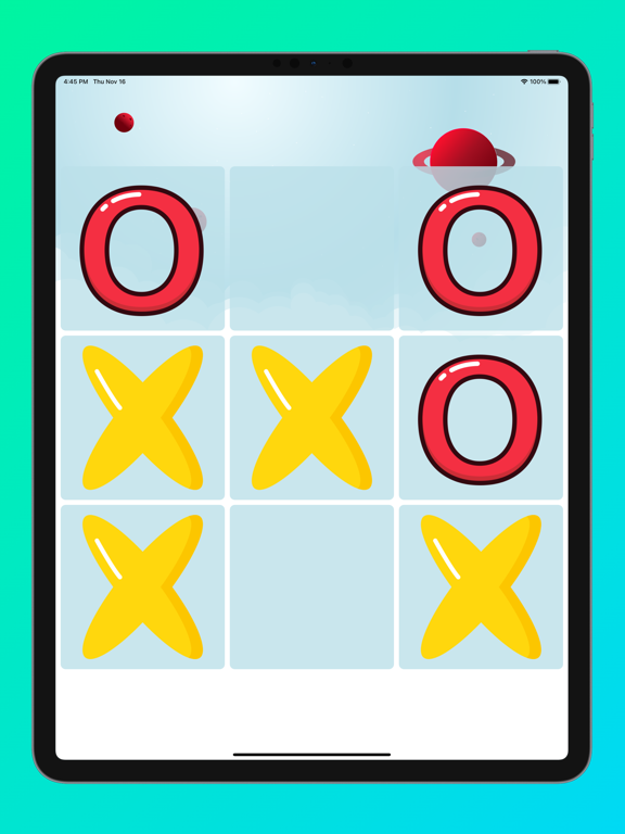 منصّة تاء iPad screenshot 5 - Entertainment app