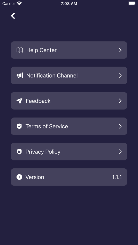 #3. Poless VPN (iOS) 由: CITY OF THE SKY NETWORK