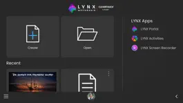 Game screenshot LYNX Whiteboard hack