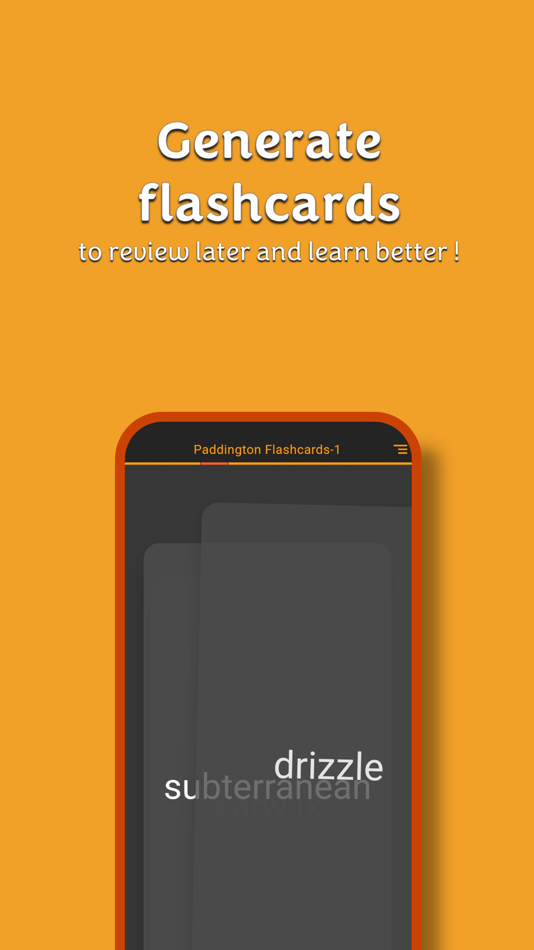 #6. Lingoplot (iOS) By: Tevfik Asgin