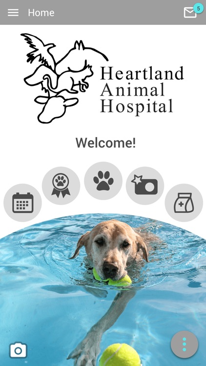 Heartland Animal Hospital
