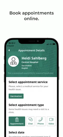 Game screenshot Meliva Sverige apk