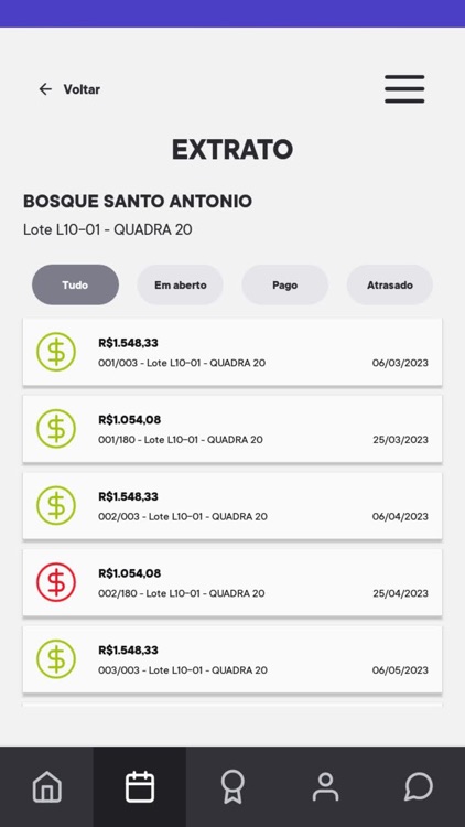 BairrU Clientes screenshot-4