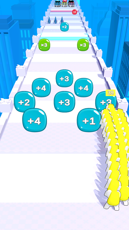 #1. Alphabet Go! (iOS) 由: 波文 唐