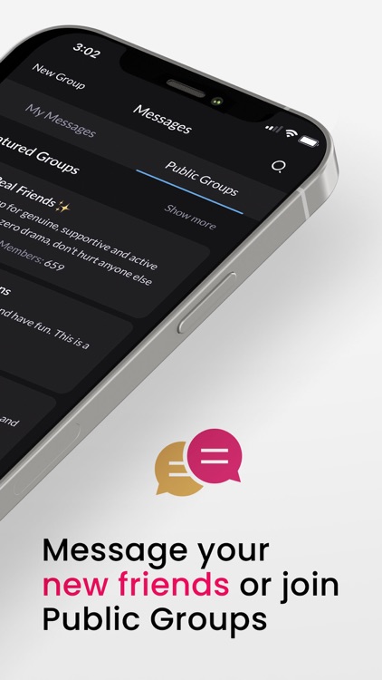 Vent - Express your feelings screenshot-5