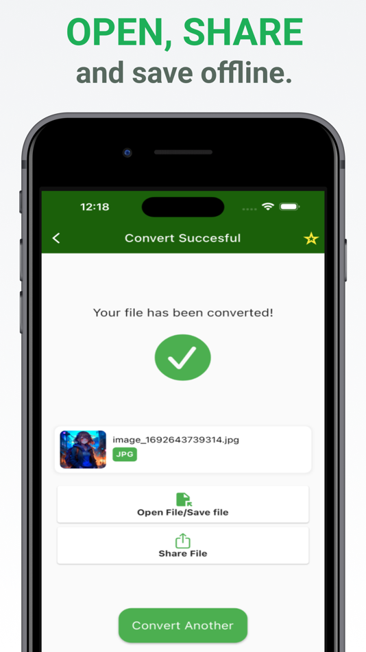 #3. JPEG to PDF Converter (iOS) 由: Daniel Triay Pons