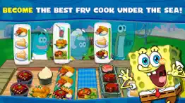 spongebob: krusty cook-off iphone screenshot 1